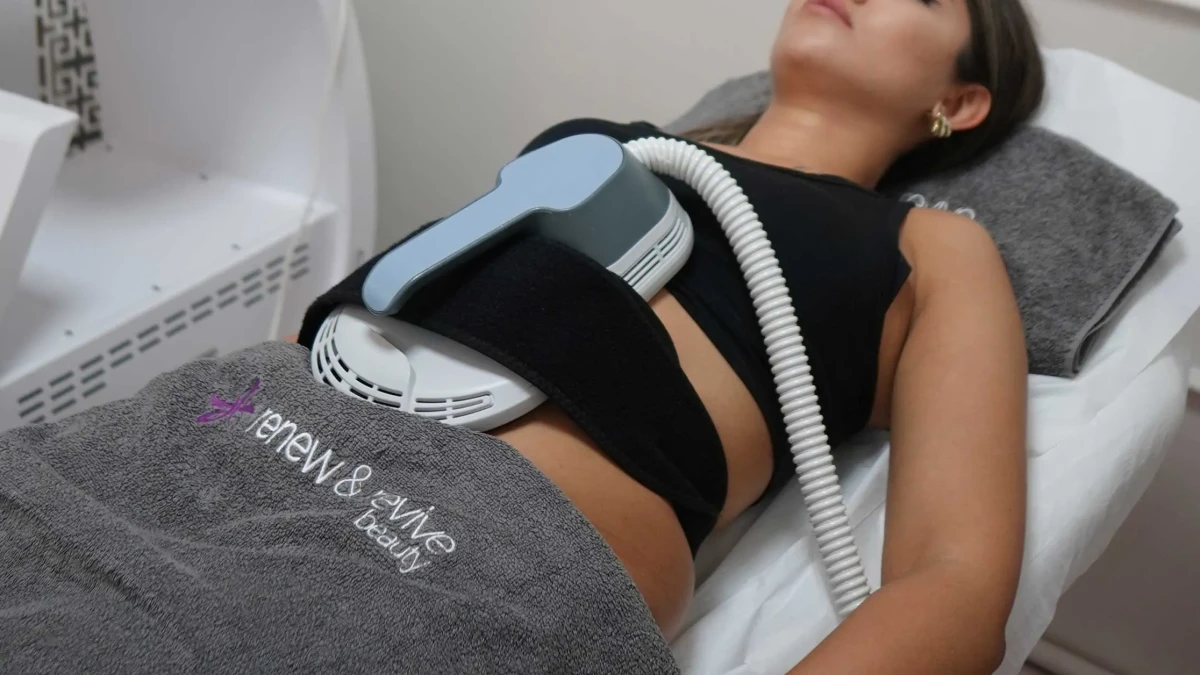 What Is Magic Shape? How Does It Work? (Smart EMS & Cavitation)