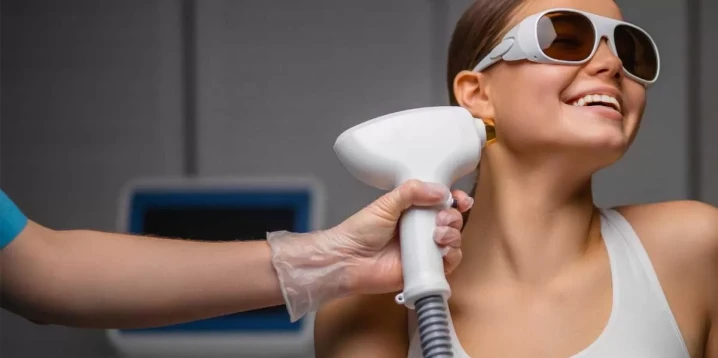 Şişli’de Gençler İçin Lazer Epilasyon Seçenekleri