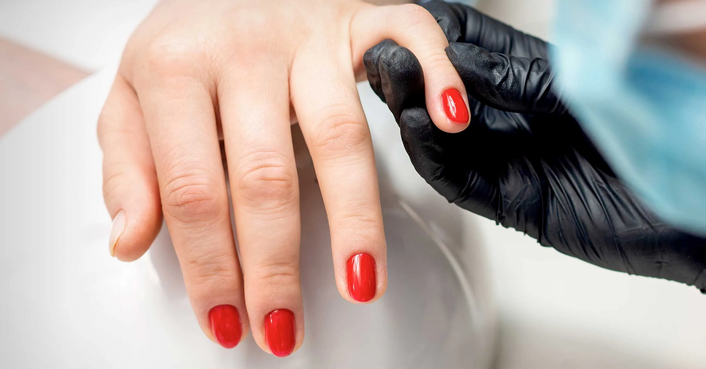Shellac Kalıcı Oje Uygulaması: Renew & Revive da Mükemmel Bakım