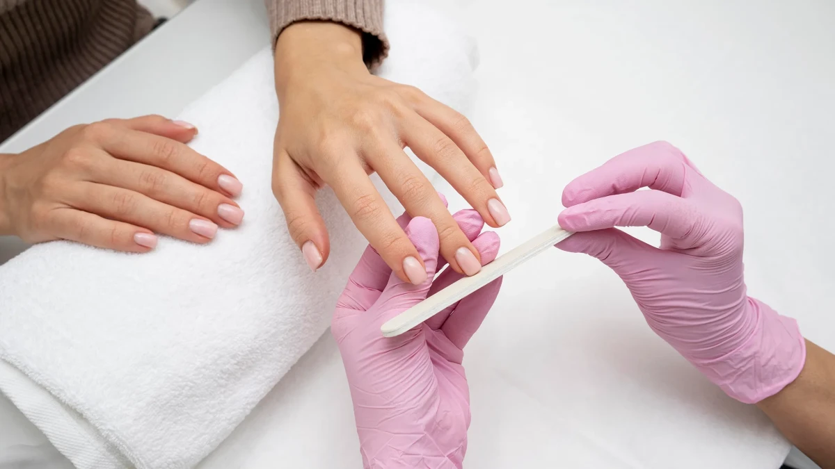 Nail Care and Aesthetics: Complete Guide