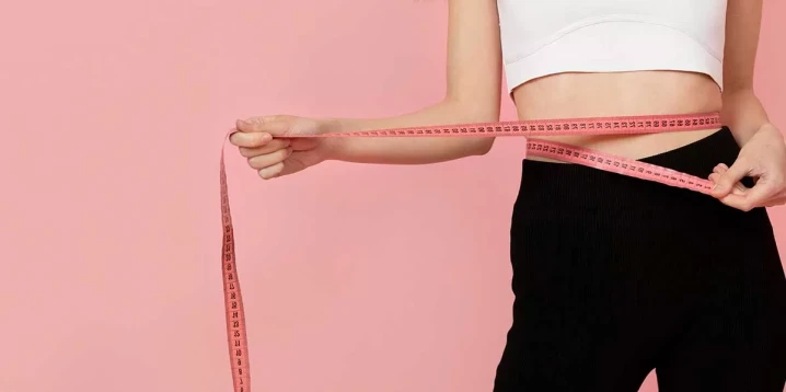 Zayıflama Hedeflerinizi Gerçekleştirmenin 5 Yolu