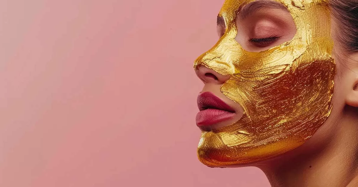 A Revitalized, Radiant Complexion Powered by Enzymes and Vitamins