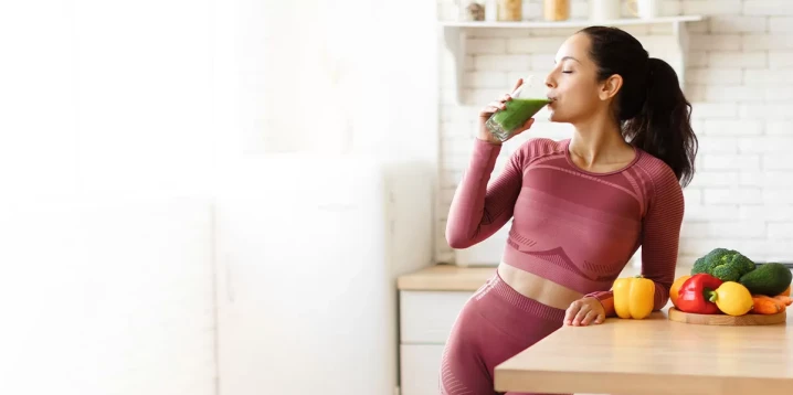 Dietary Tips for Targeted Fat Loss