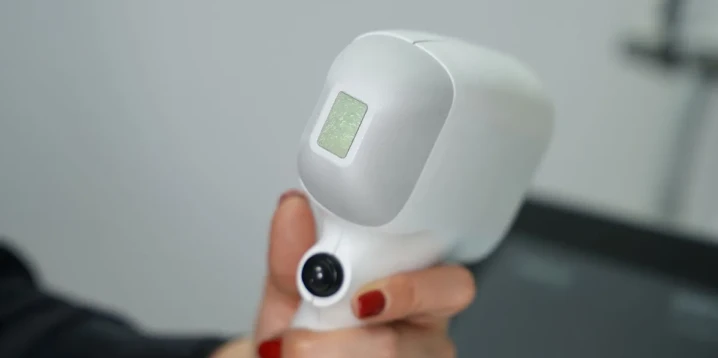 Ice Laser Hair Removal: Painless, Effective Smart Diode Solution