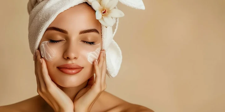 Kişiye Özel Cilt Bakımı | Renew & Revive Profesyonel Bakım