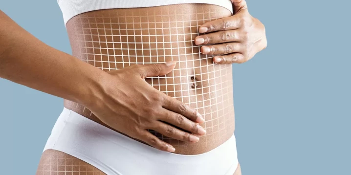 Magic Shape: The Ultimate in Body Sculpting