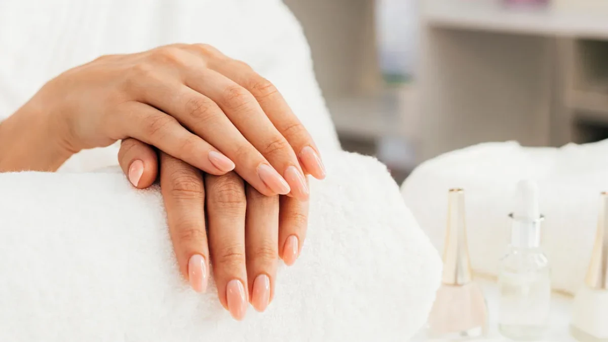 Renew & Revive ile Profesyonel Tırnak Bakımı