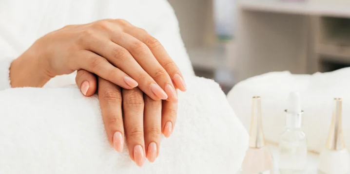 Renew & Revive ile Profesyonel Tırnak Bakımı