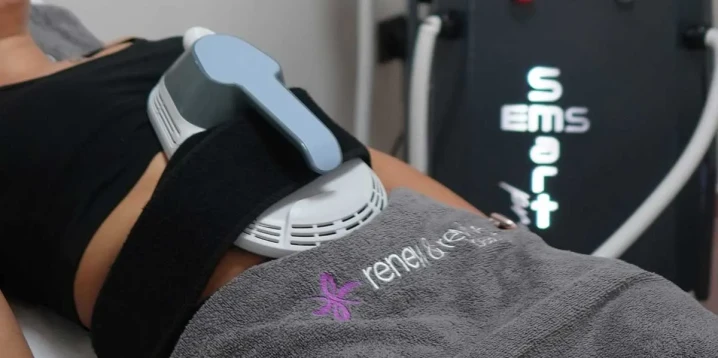 Smart EMS Nedir? Faydaları ve Bölgesel İncelmedeki Rolü