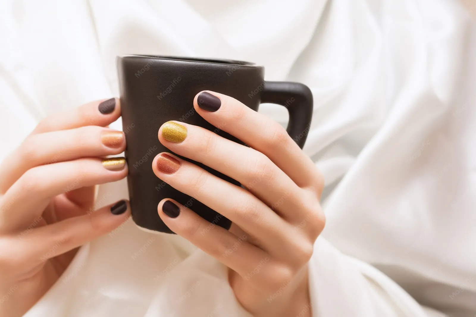 Nail Designs: Winter 2026–27 Trends
