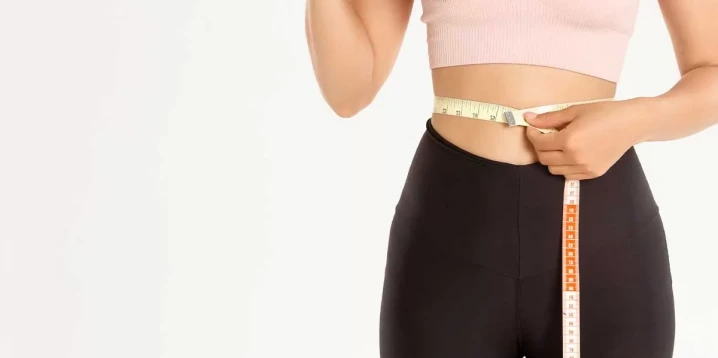 Passive Gymnastics: The Easy Way to Lose Weight