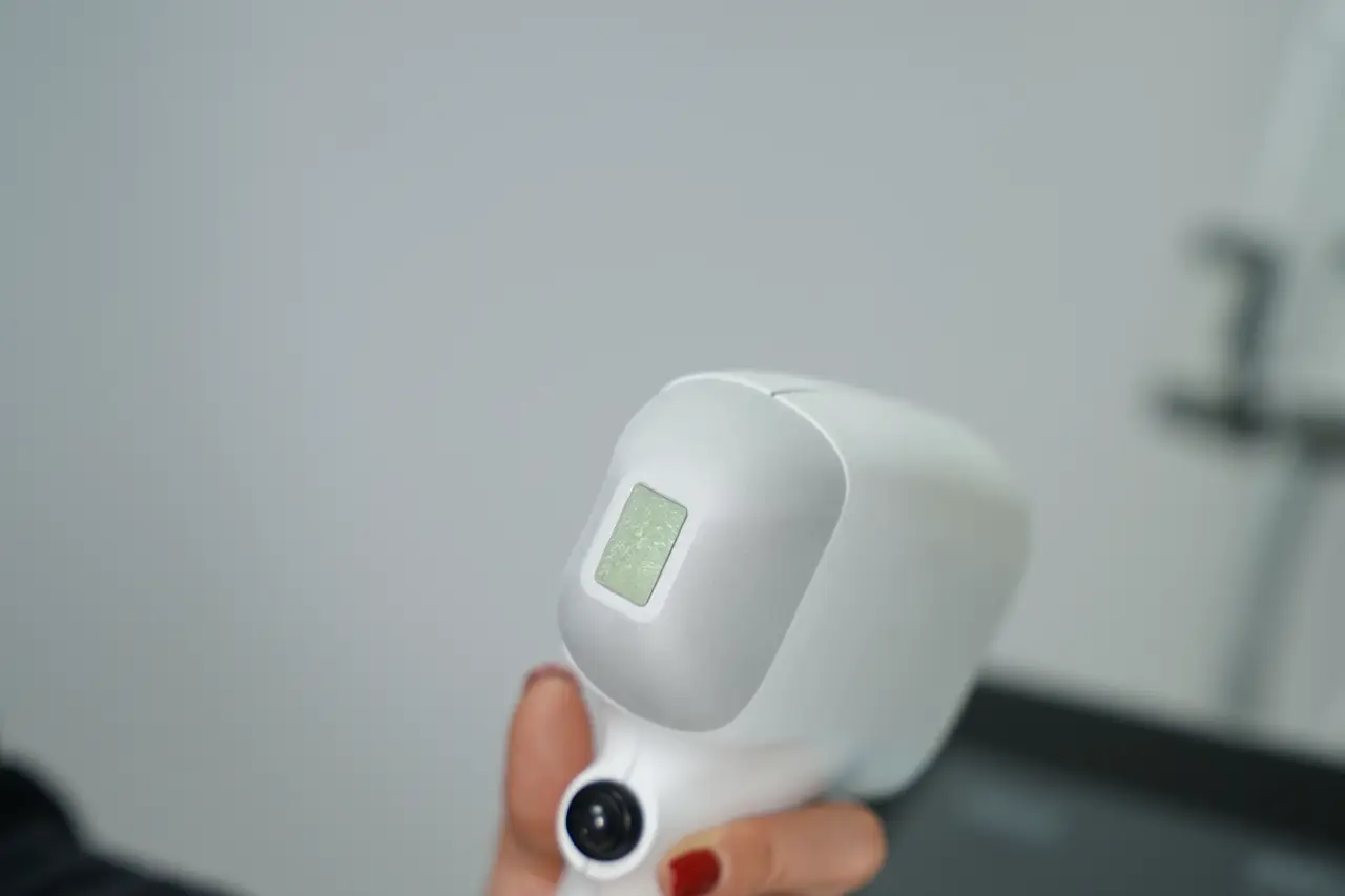Half Arm Laser Hair Removal (Male)